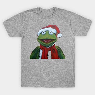 Muppet Christmas T-Shirt